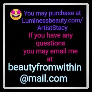 This is to view the products on my business link!